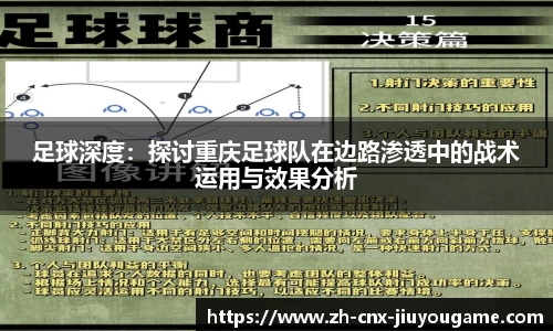 足球深度：探讨重庆足球队在边路渗透中的战术运用与效果分析